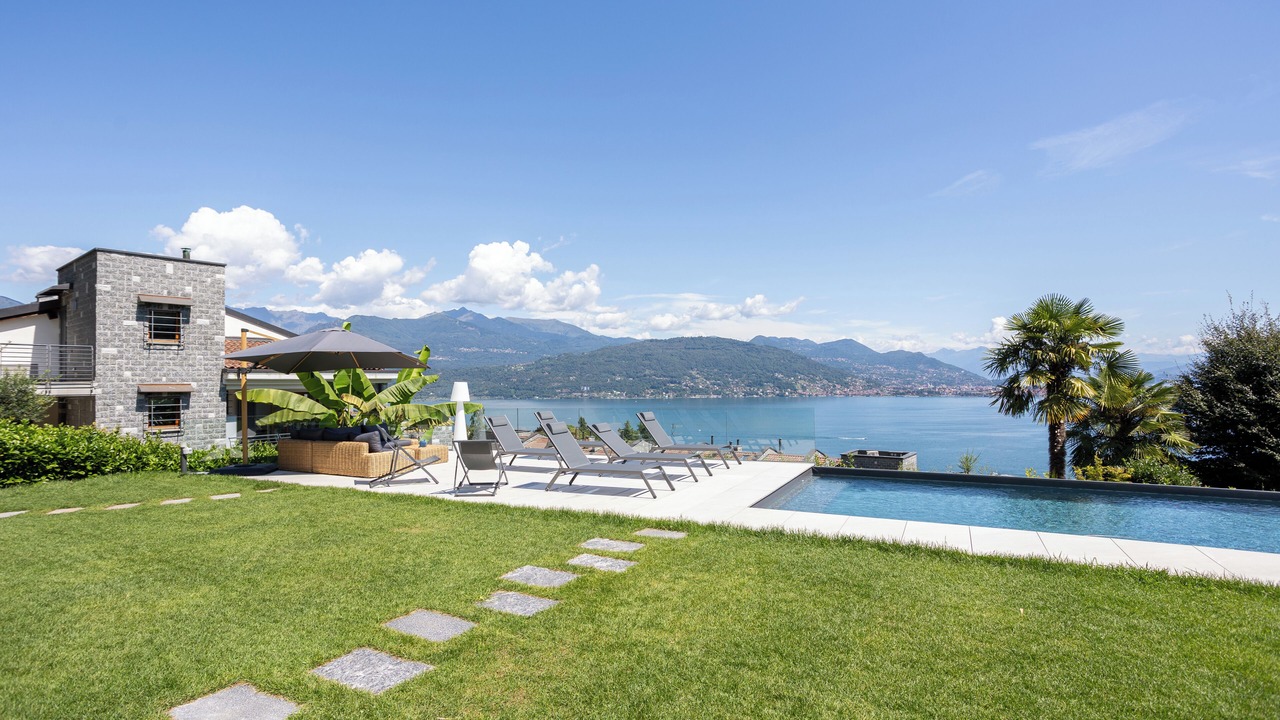 Photo of Outdoor in Baveno