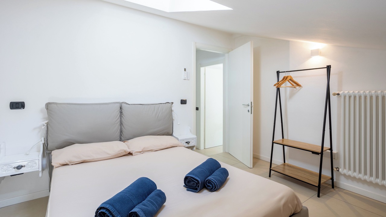 Photo of Bedroom in Baveno