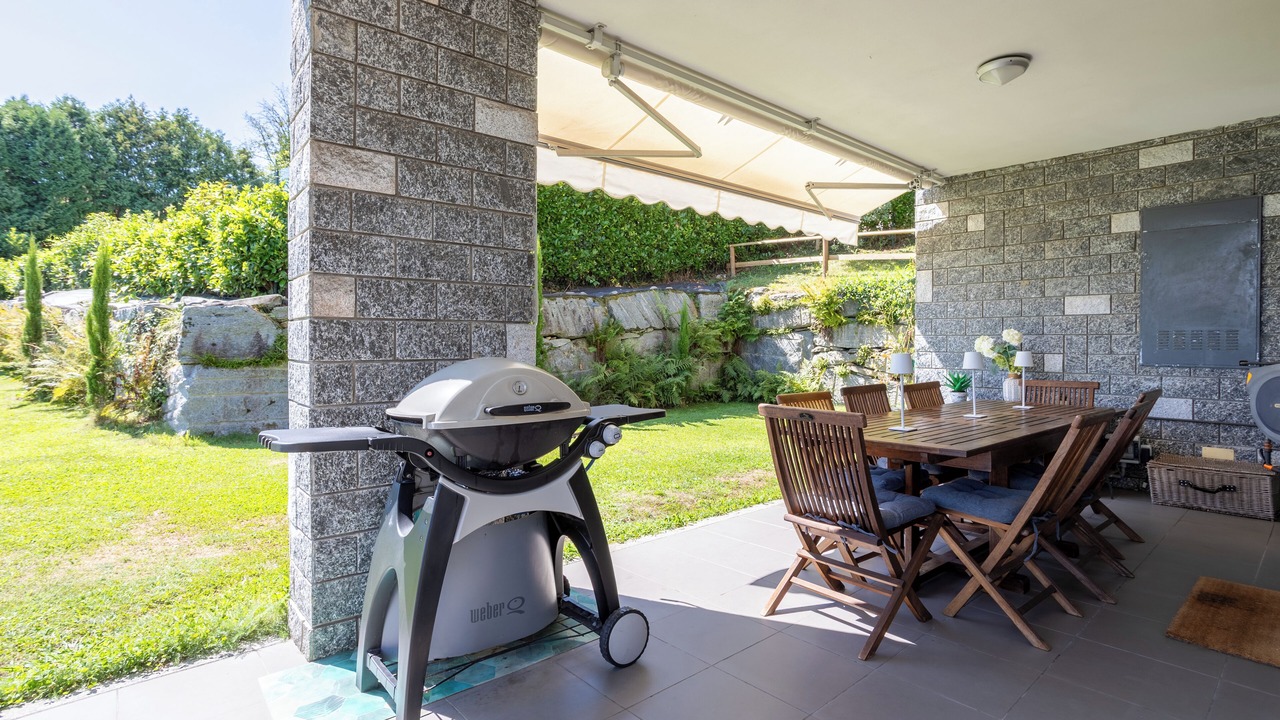 Photo of Outdoor in Baveno