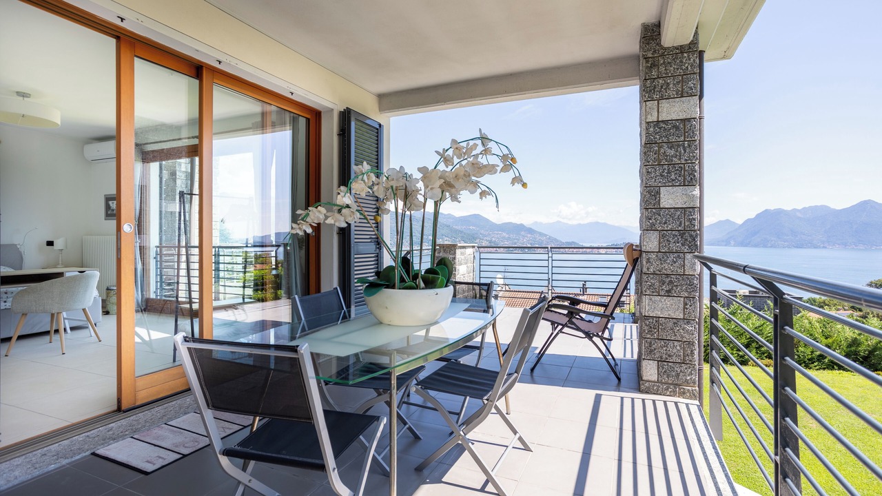 Photo of Outdoor in Baveno