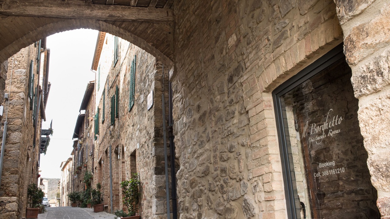 Photo of Outdoor in Castelnuovo dell'Abate