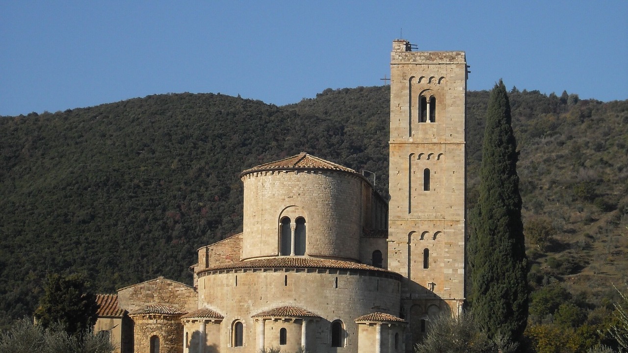 Photo of Others in Castelnuovo dell'Abate