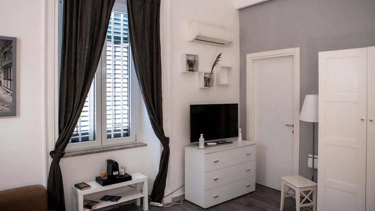 Photo of Livingroom in Centro Storico
