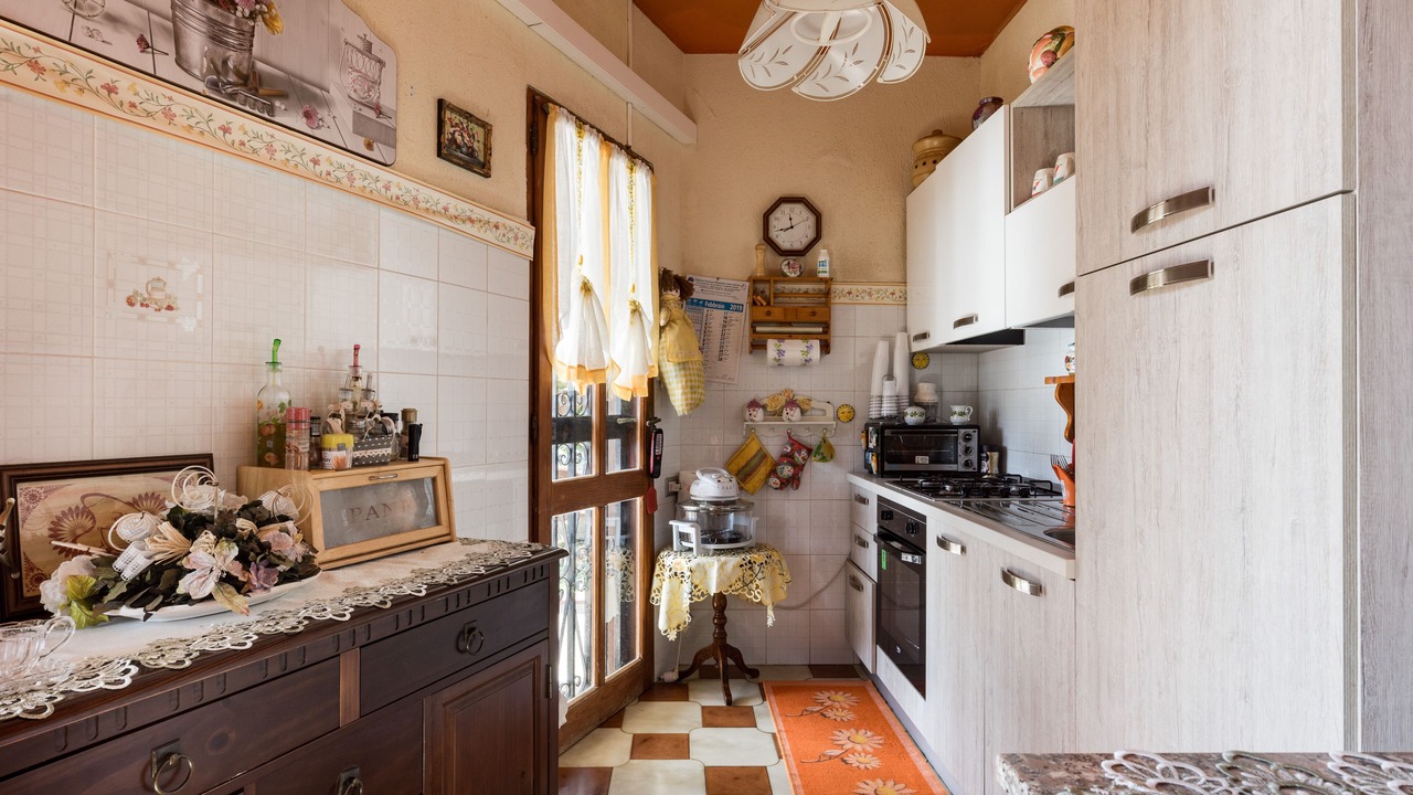 Photo of Kitchen in Solanas