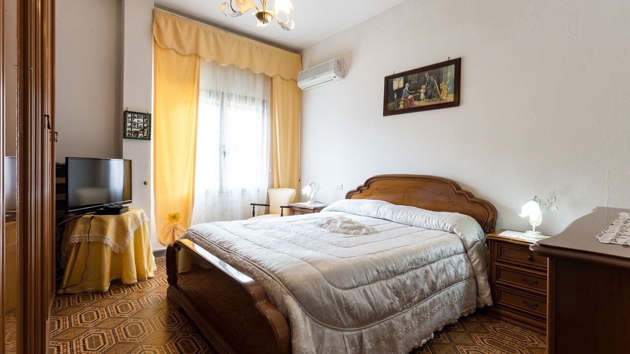 Photo of Bedroom in Solanas