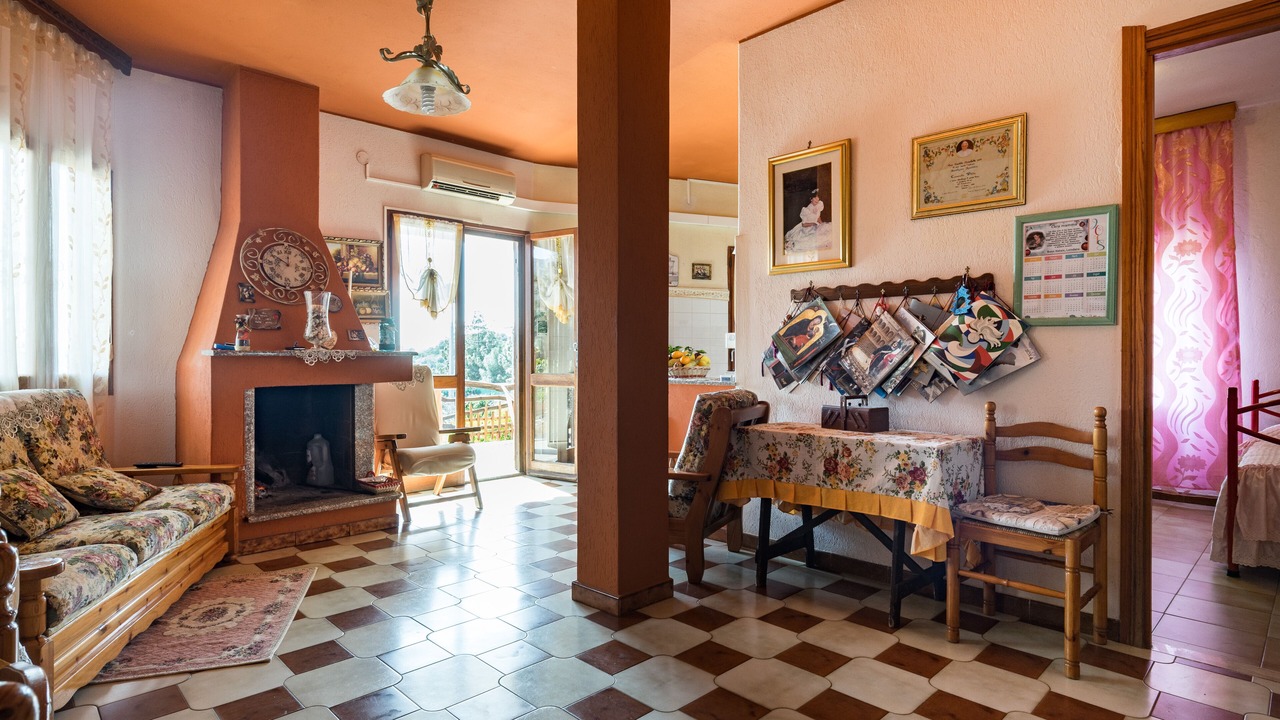 Photo of Livingroom in Solanas