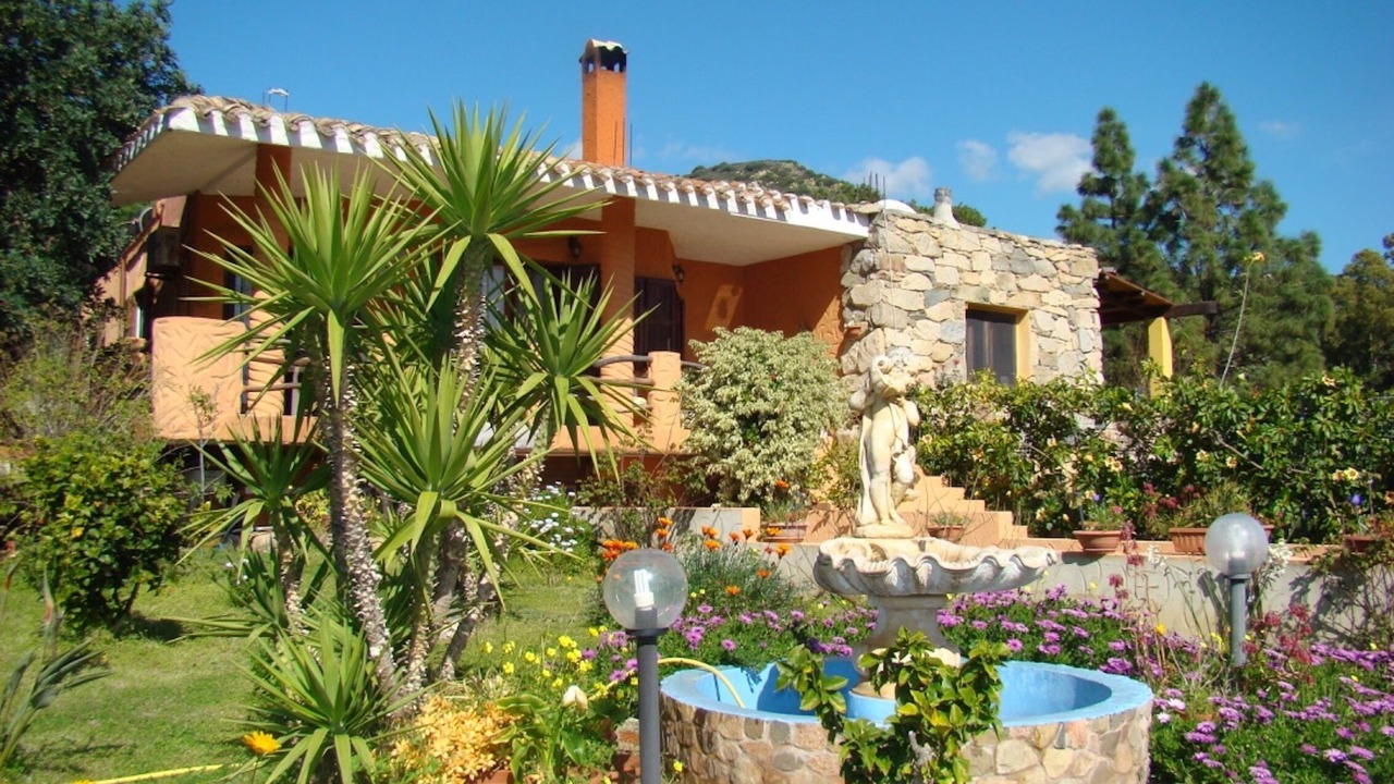 Photo of Outdoor in Solanas