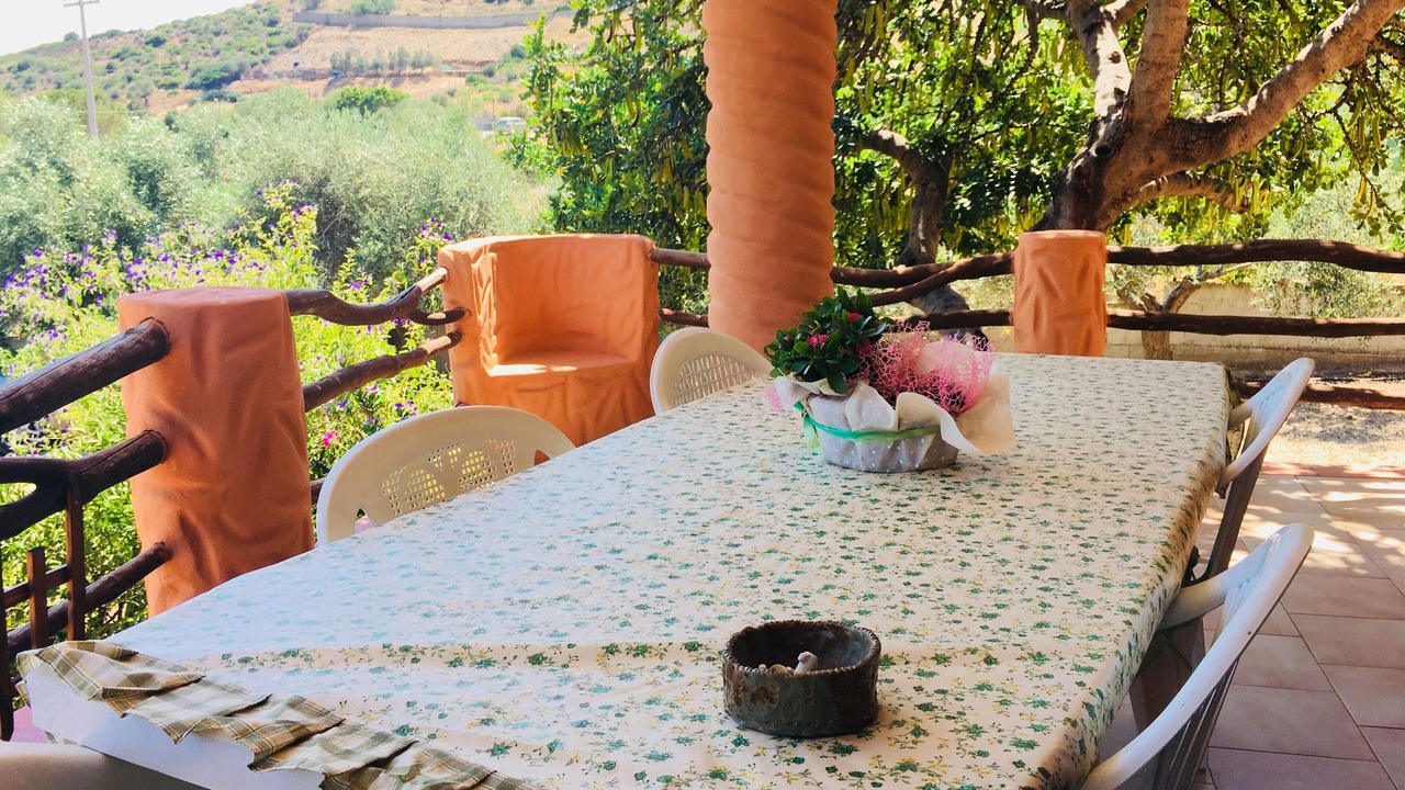 Photo of Outdoor in Solanas