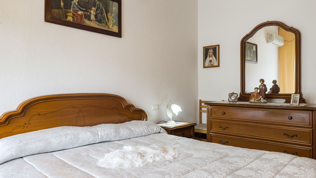 Photo of Bedroom in Solanas