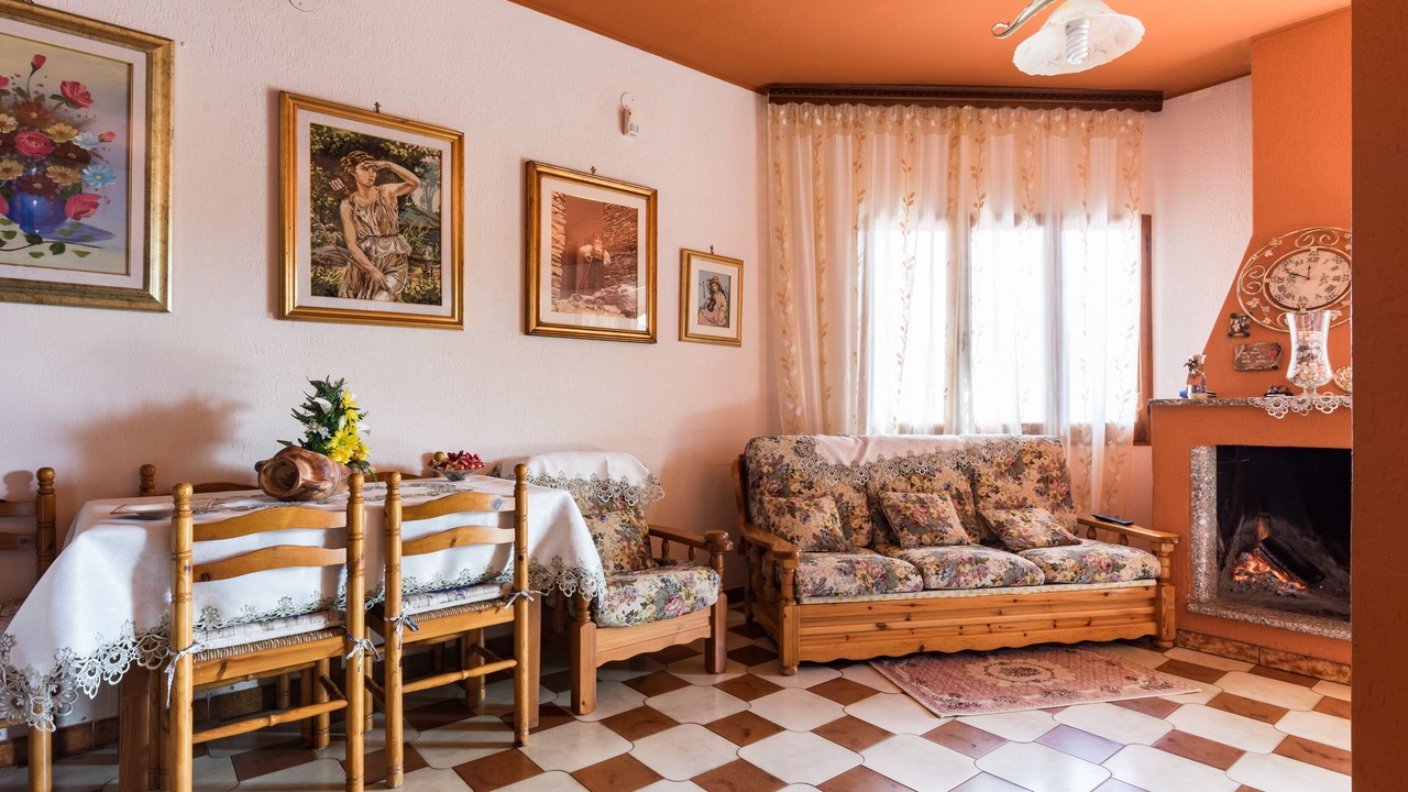 Photo of Livingroom in Solanas