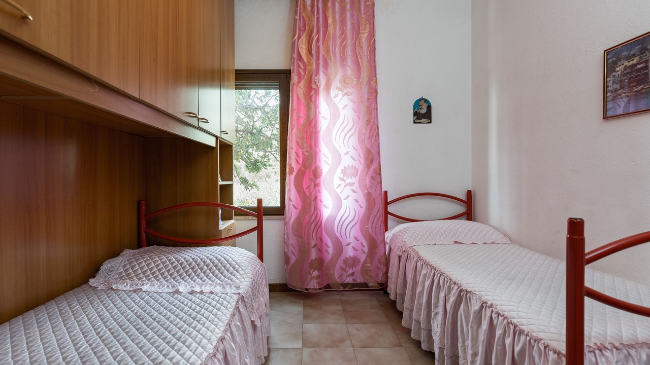 Photo of Bedroom in Solanas