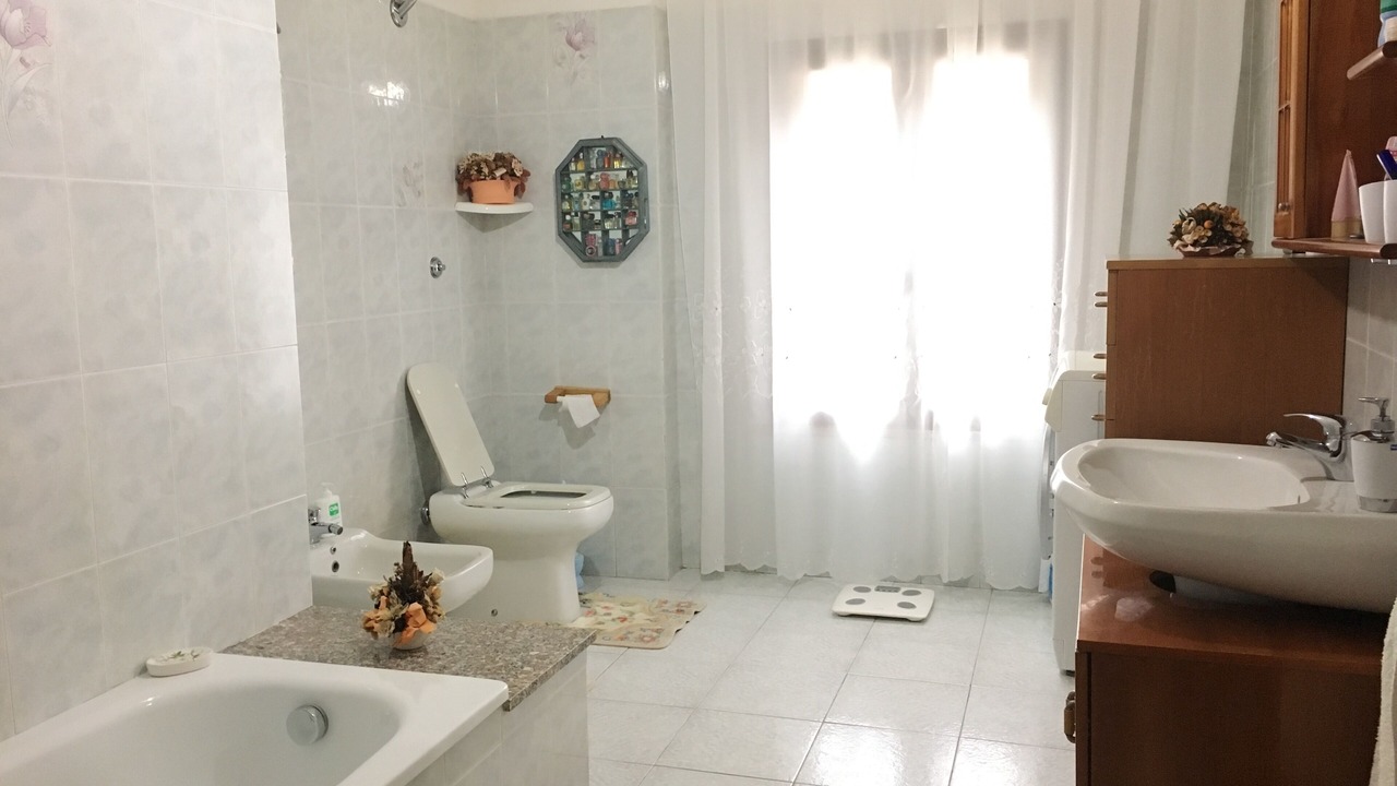 Photo of Bathroom in Solanas