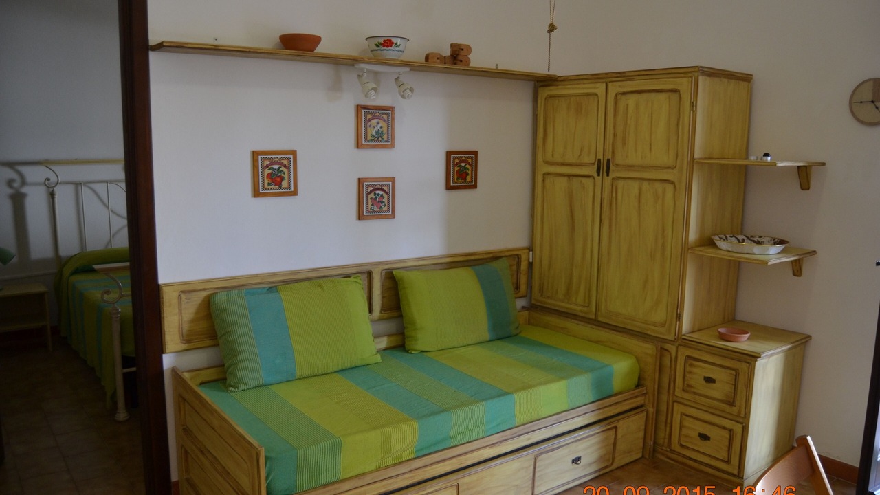 Photo of Bedroom in Maladroscia