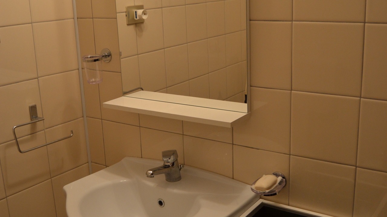 Photo of Bathroom in Maladroscia