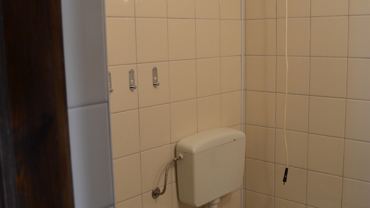 Photo of Bathroom in Maladroscia