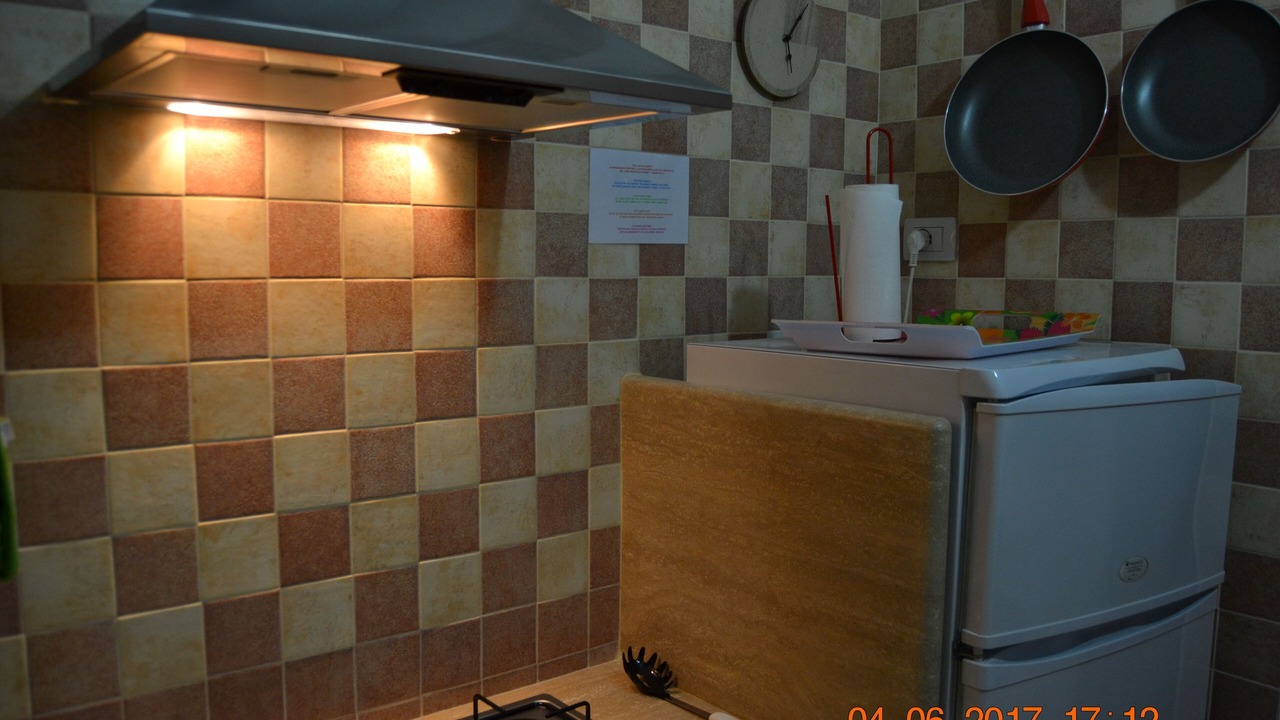 Photo of Kitchen in Maladroscia