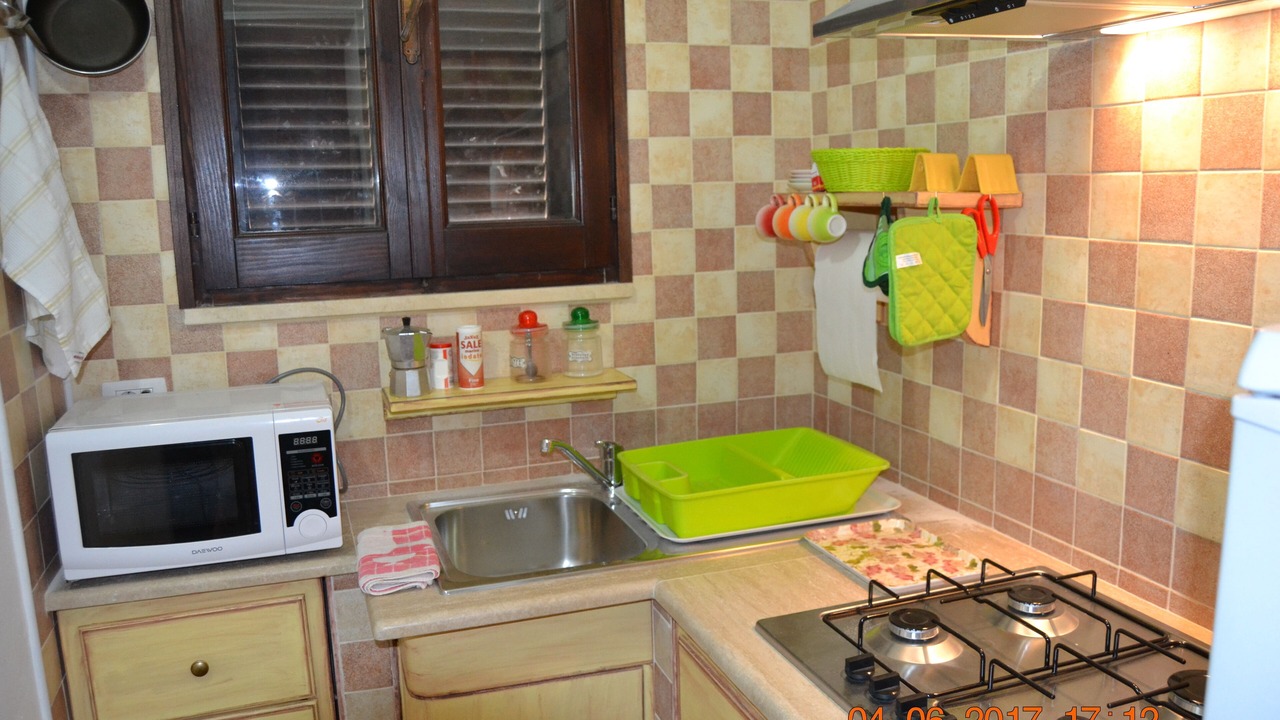 Photo of Kitchen in Maladroscia