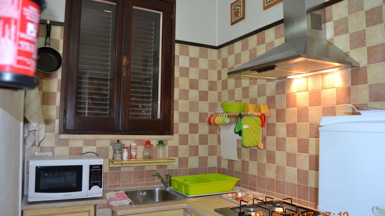 Photo of Kitchen in Maladroscia