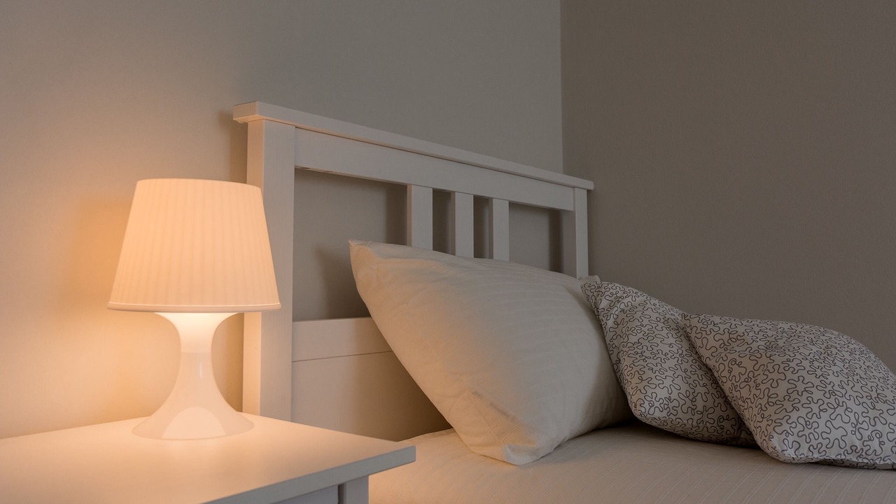 Photo of Bedroom in Ravenna