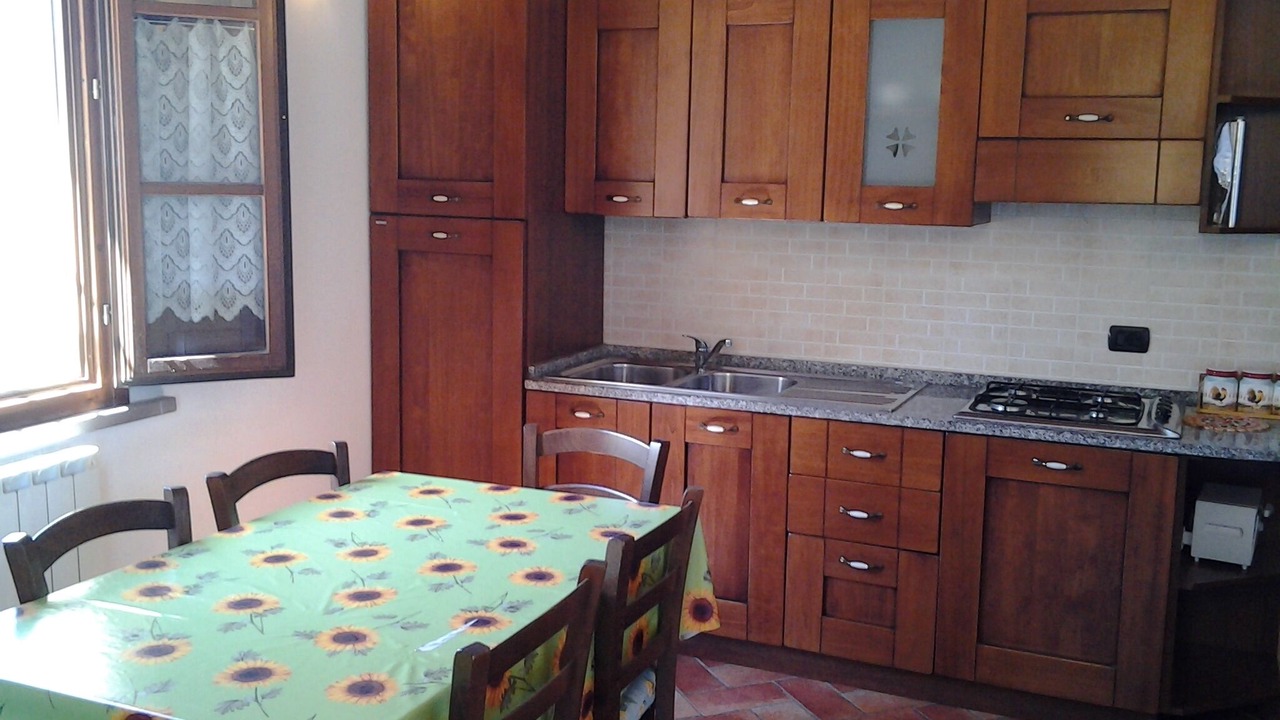 Photo of Kitchen in Latignano