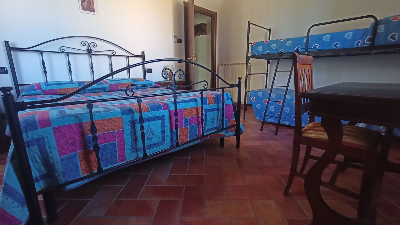Photo of Bedroom in Latignano