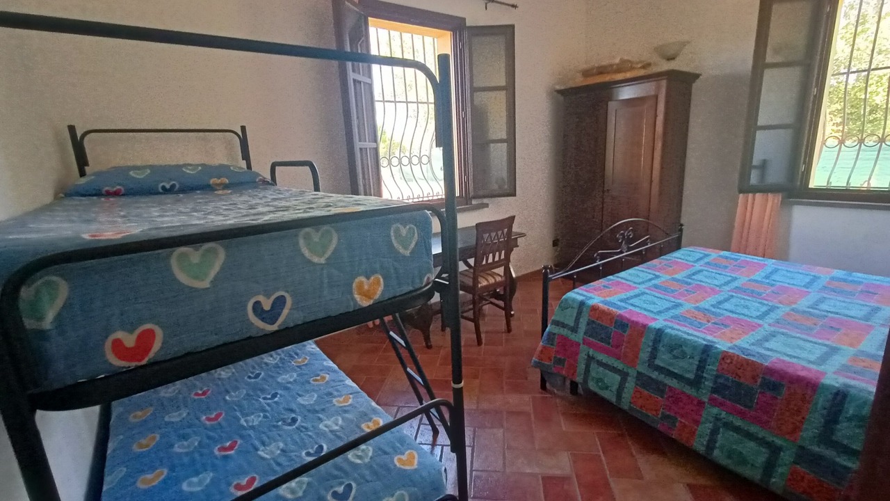 Photo of Bedroom in Latignano