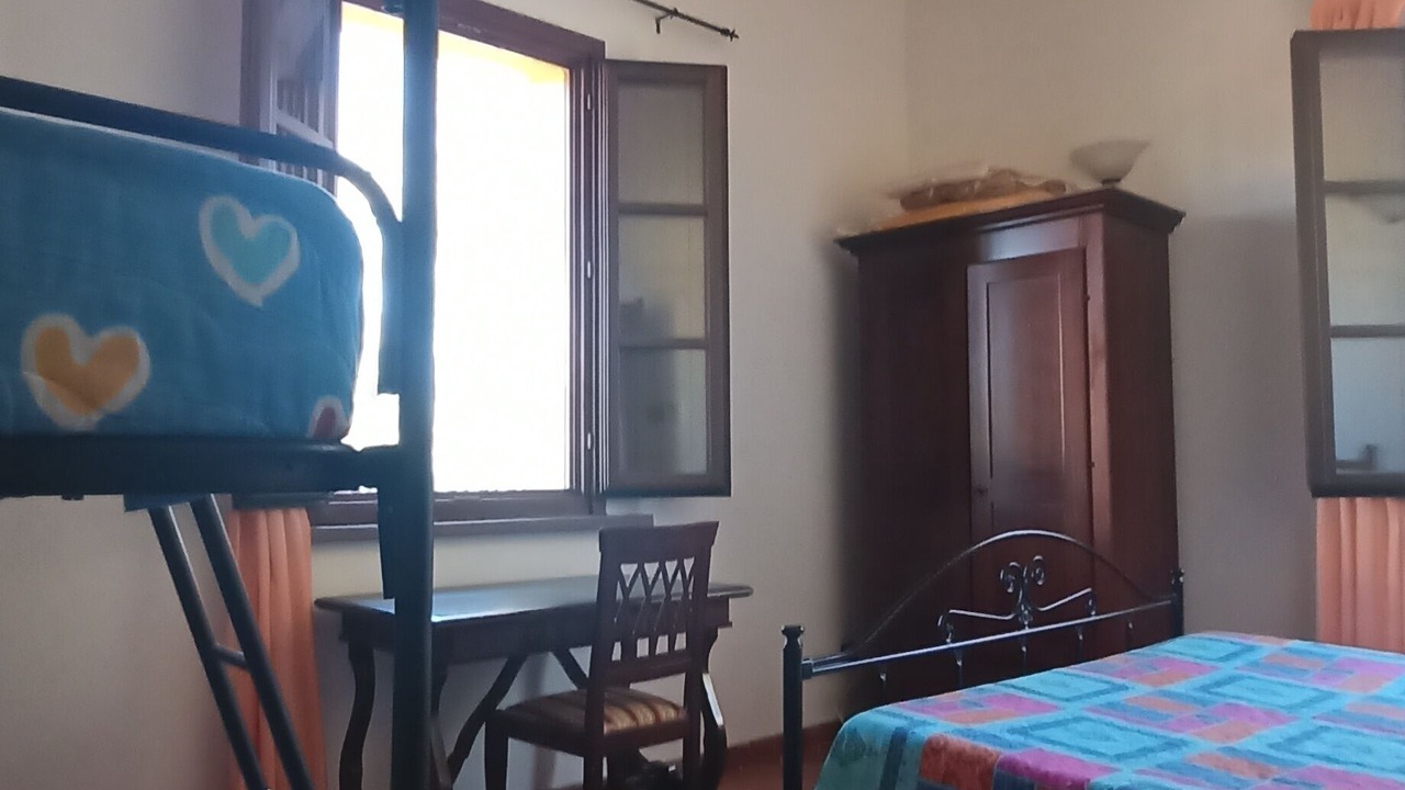 Photo of Bedroom in Latignano