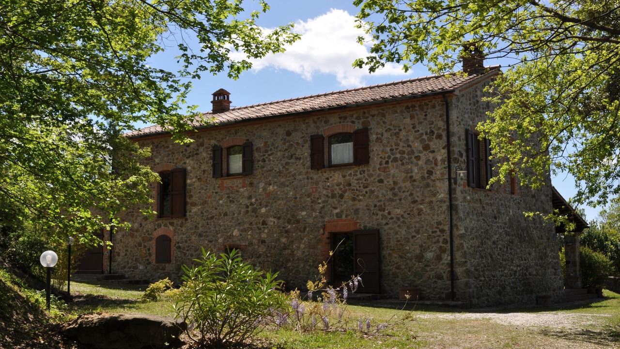 Photo of Outdoor in Massa Marittima