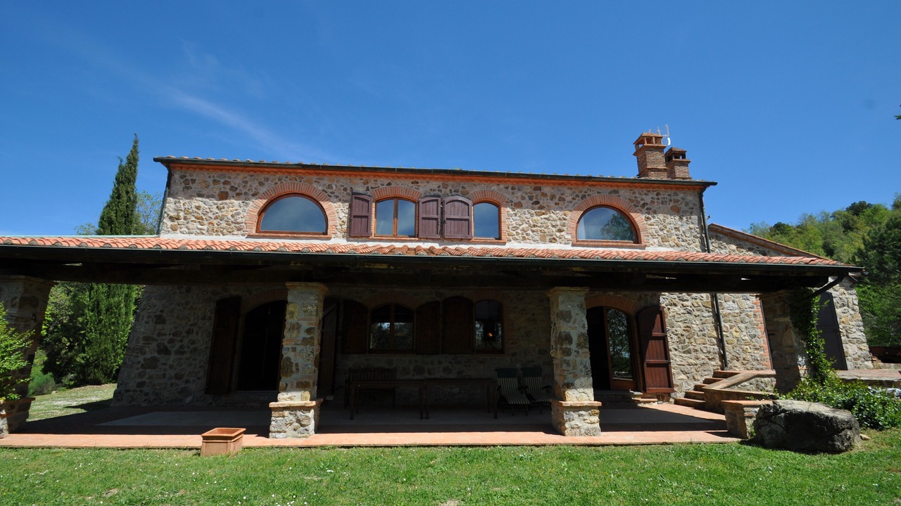 Photo of Outdoor in Massa Marittima