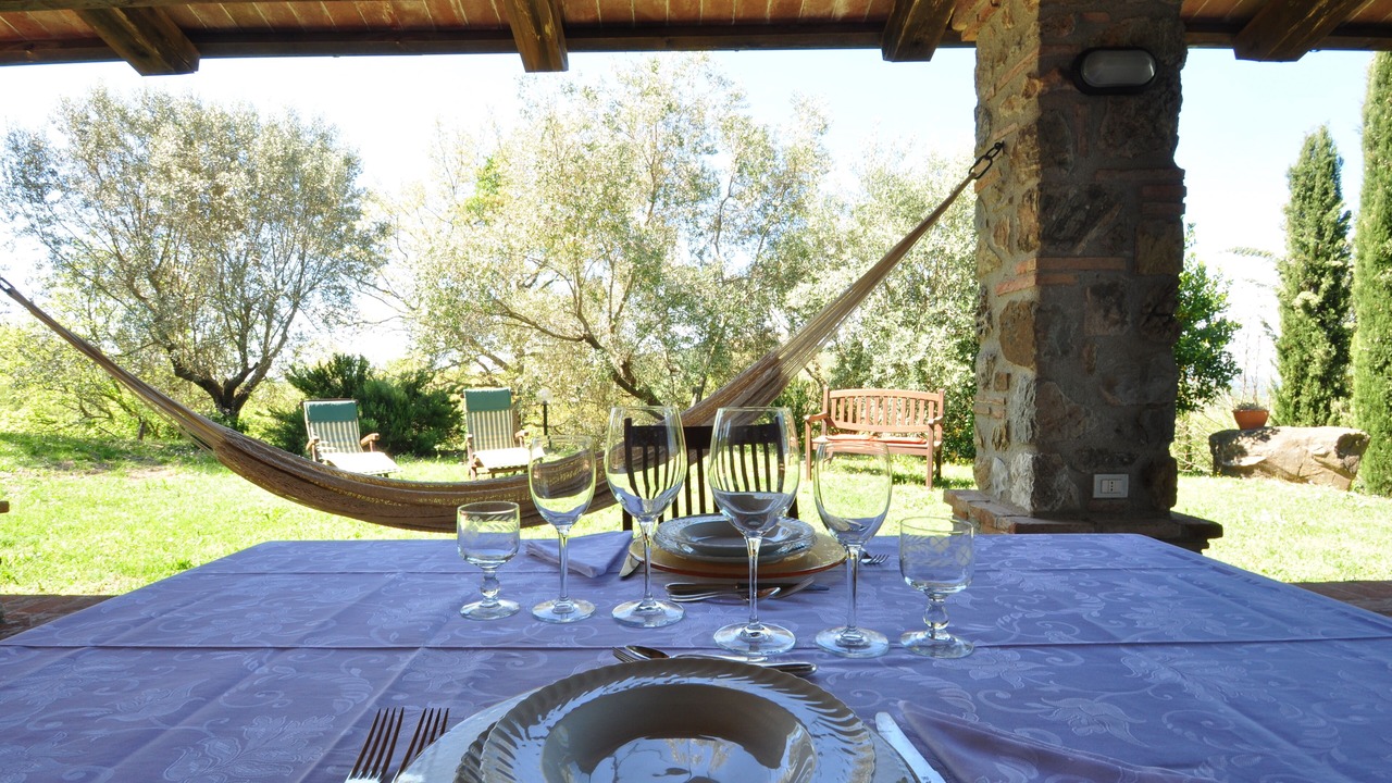 Photo of Outdoor in Massa Marittima