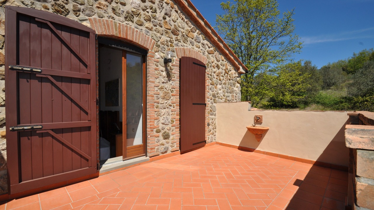 Photo of Outdoor in Massa Marittima