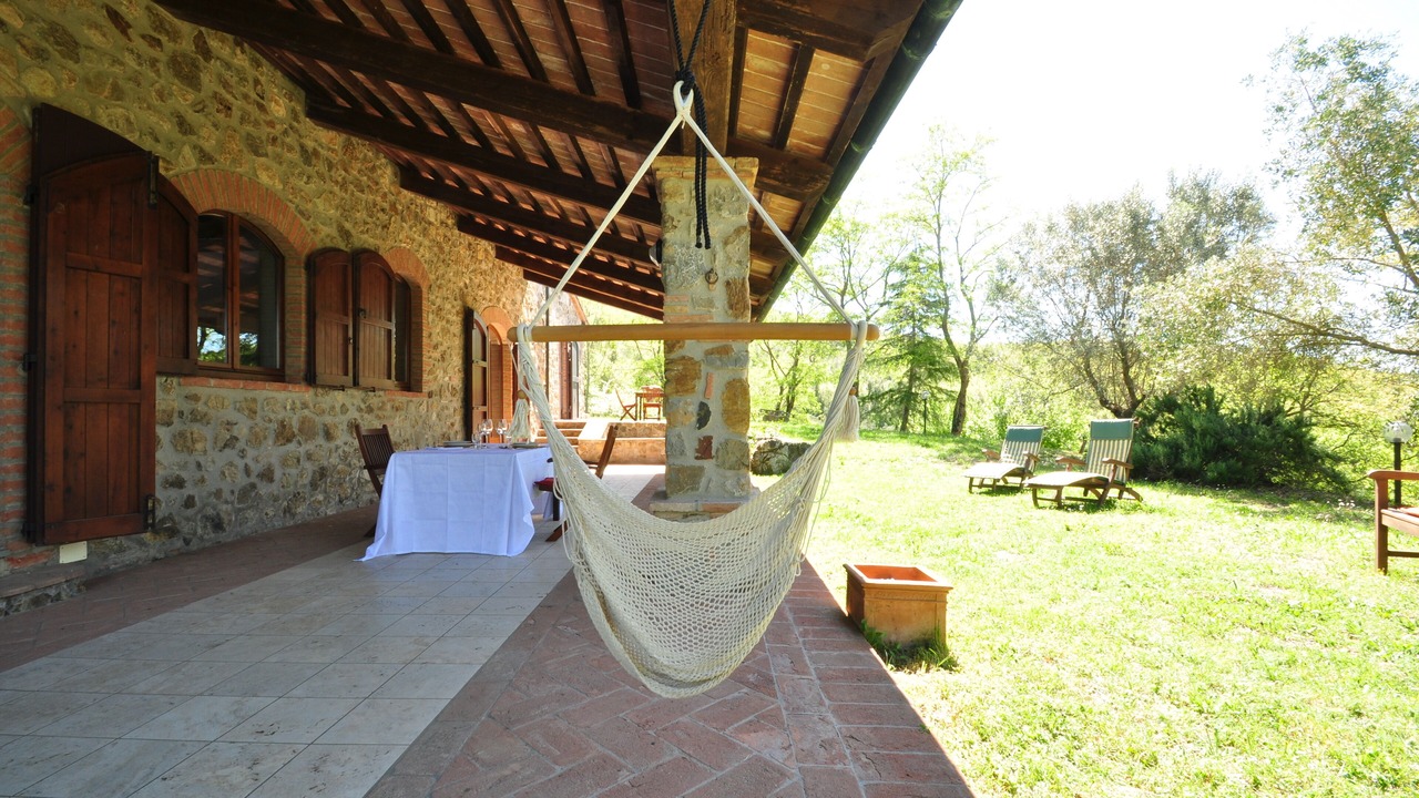 Photo of Outdoor in Massa Marittima
