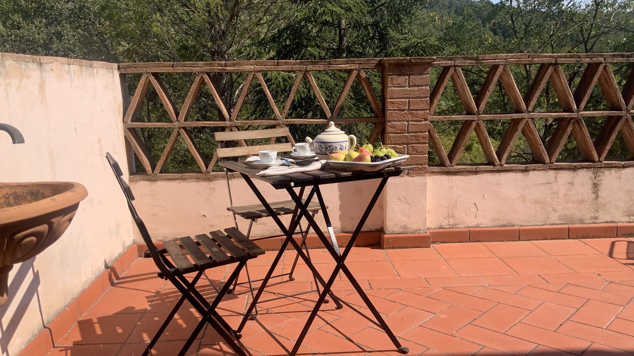 Photo of Outdoor in Massa Marittima