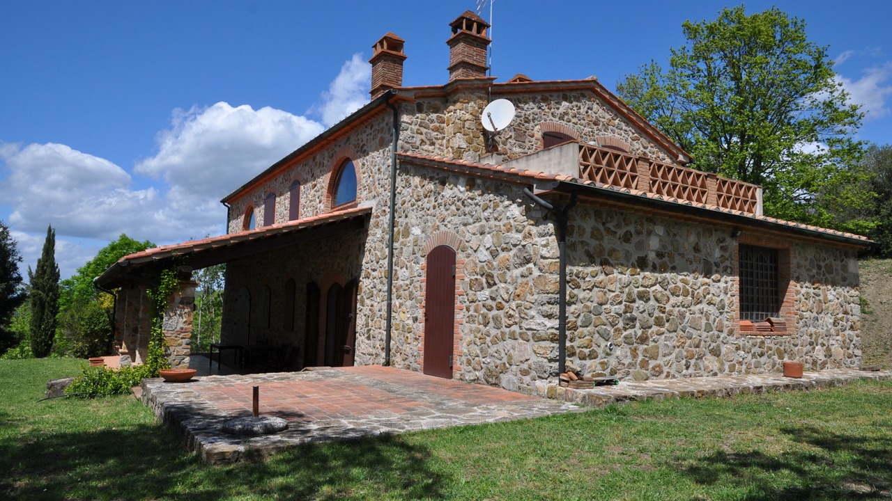 Photo of Outdoor in Massa Marittima