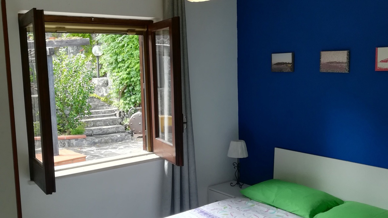 Photo of Bedroom in San Giovanni a Piro