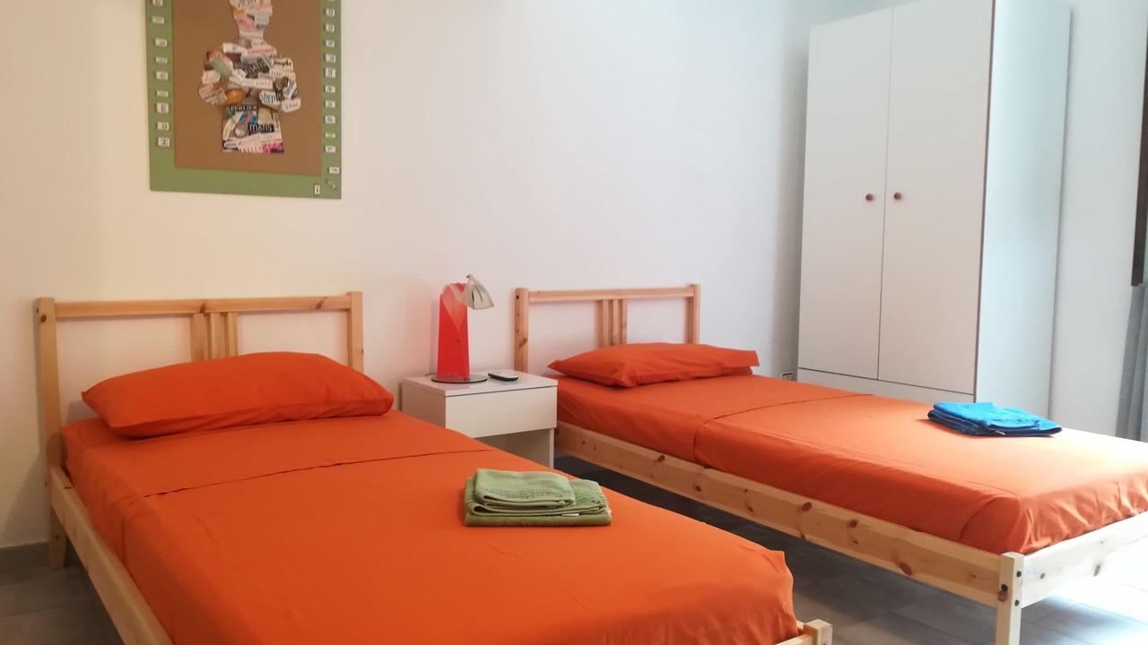 Photo of Bedroom in San Giovanni a Piro