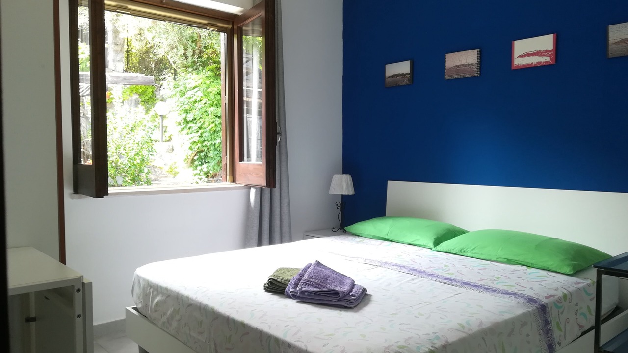 Photo of Bedroom in San Giovanni a Piro