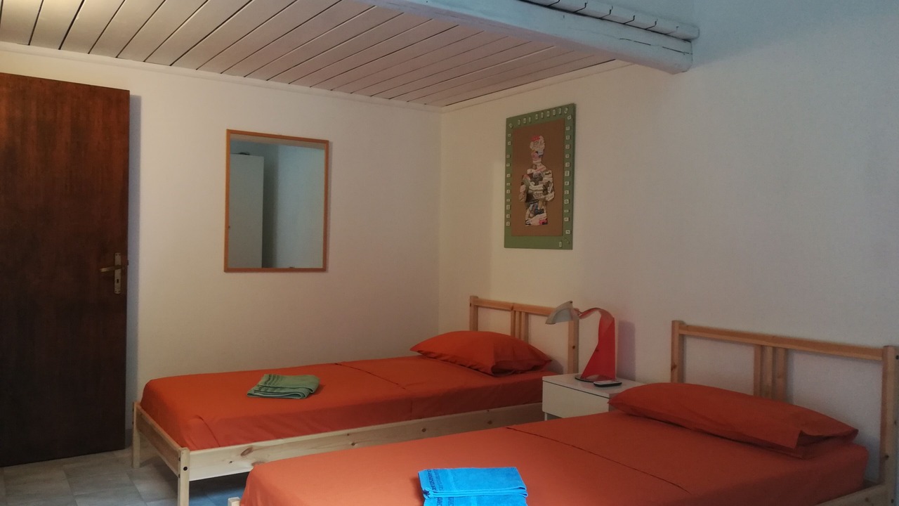 Photo of Bedroom in San Giovanni a Piro