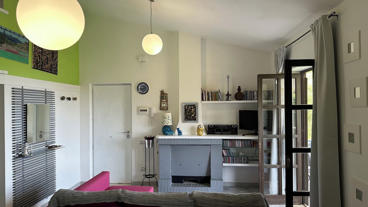 Photo of Livingroom in San Giovanni a Piro