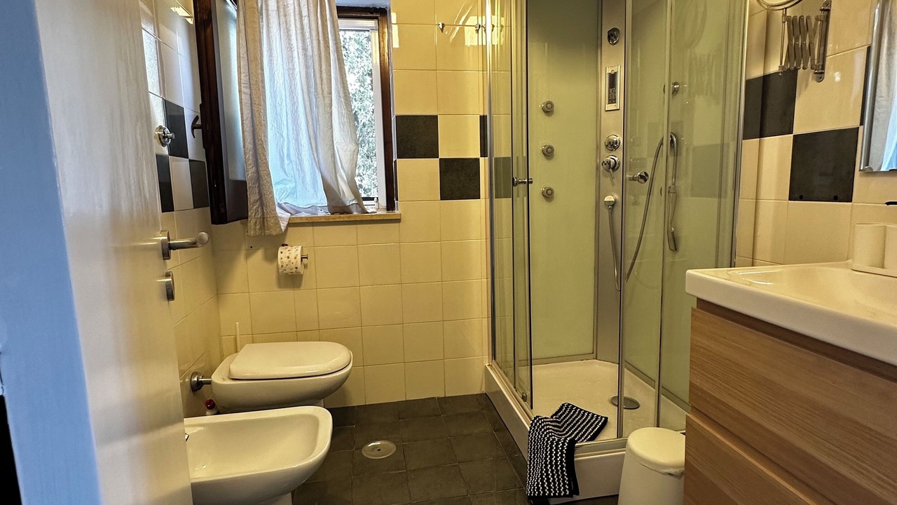 Photo of Bathroom in San Giovanni a Piro