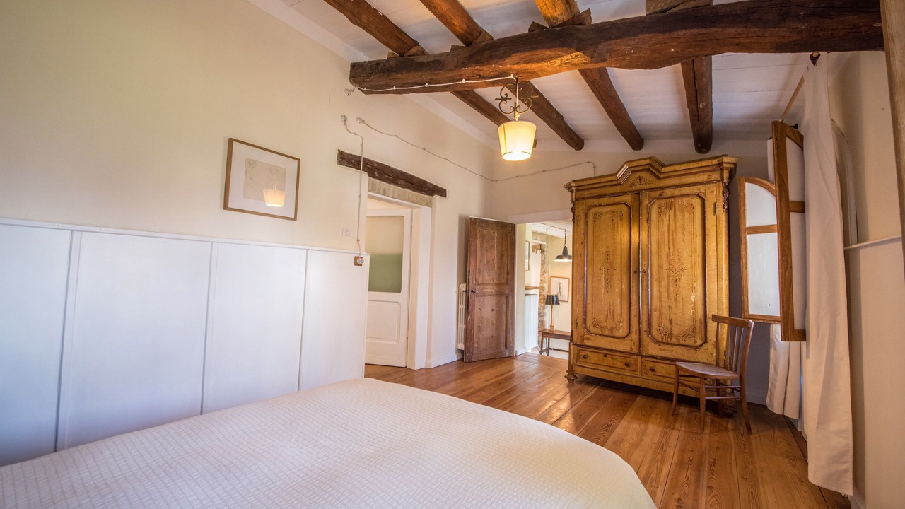 Photo of Bedroom in Assisi