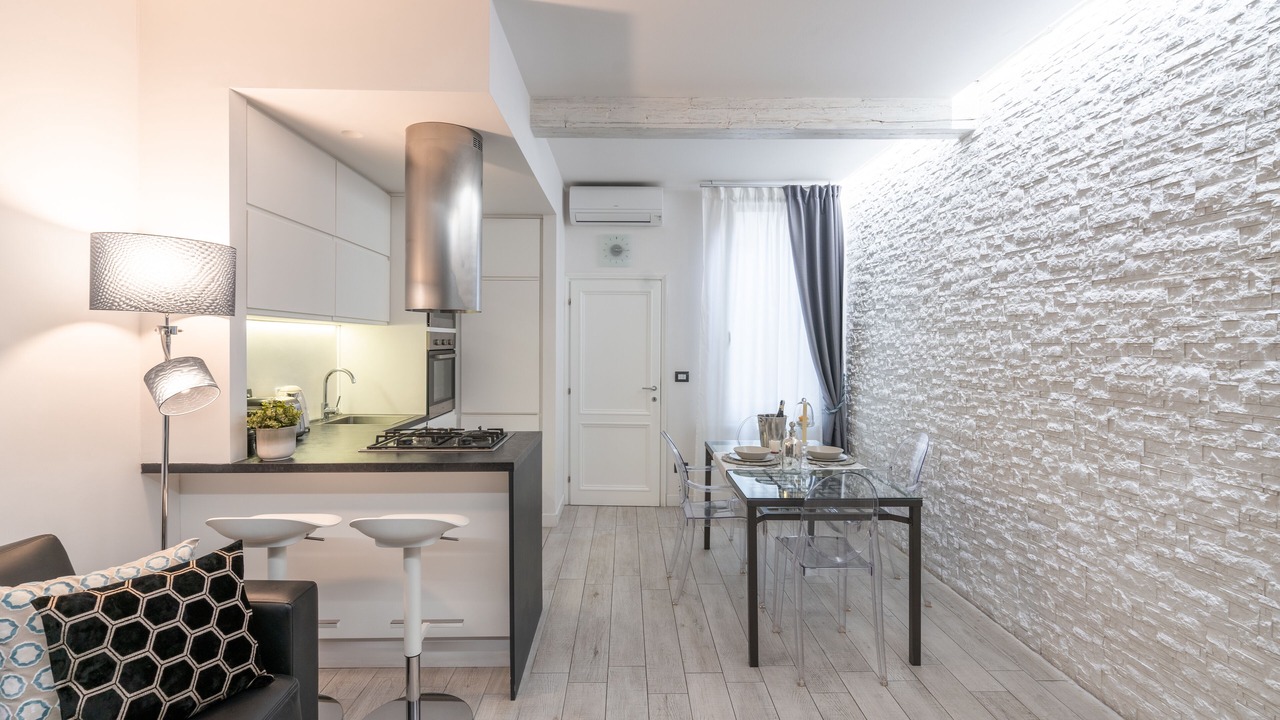 Photo of Kitchen in Santa Maria Novella