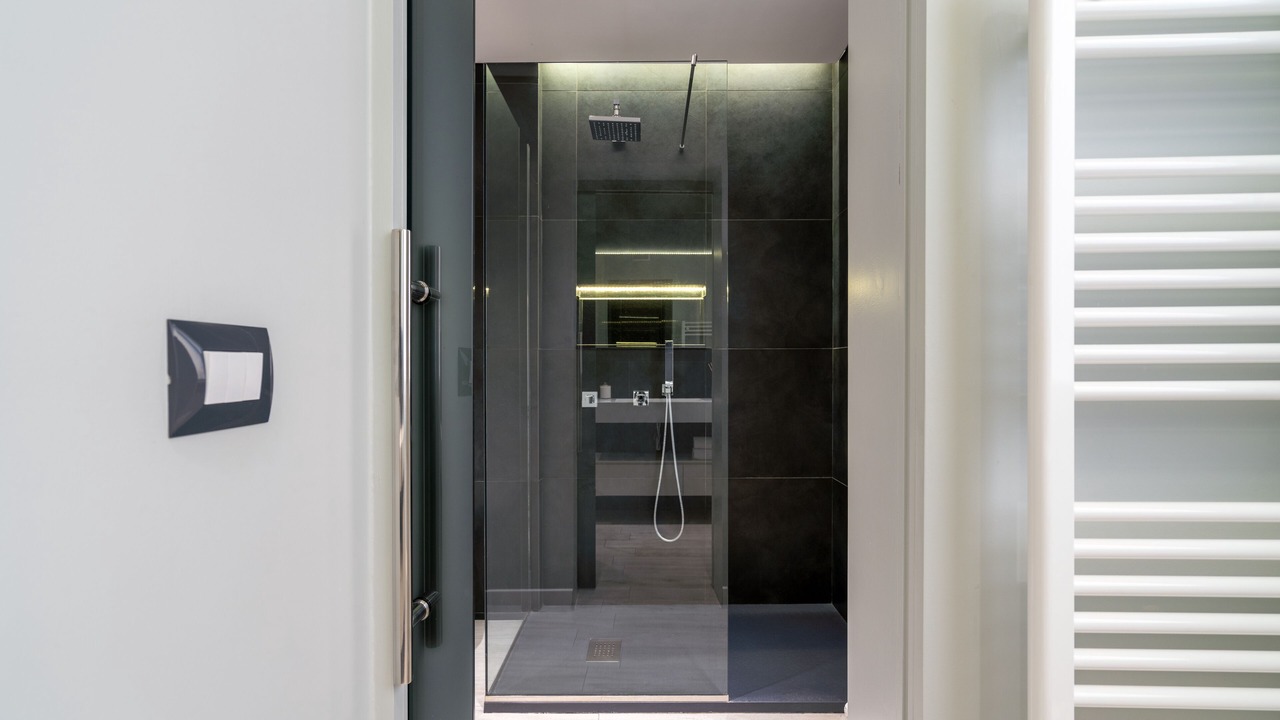 Photo of Bathroom in Santa Maria Novella