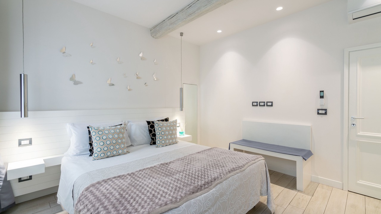 Photo of Bedroom in Santa Maria Novella