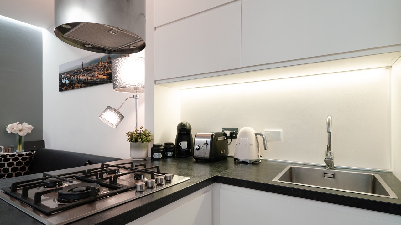 Photo of Kitchen in Santa Maria Novella