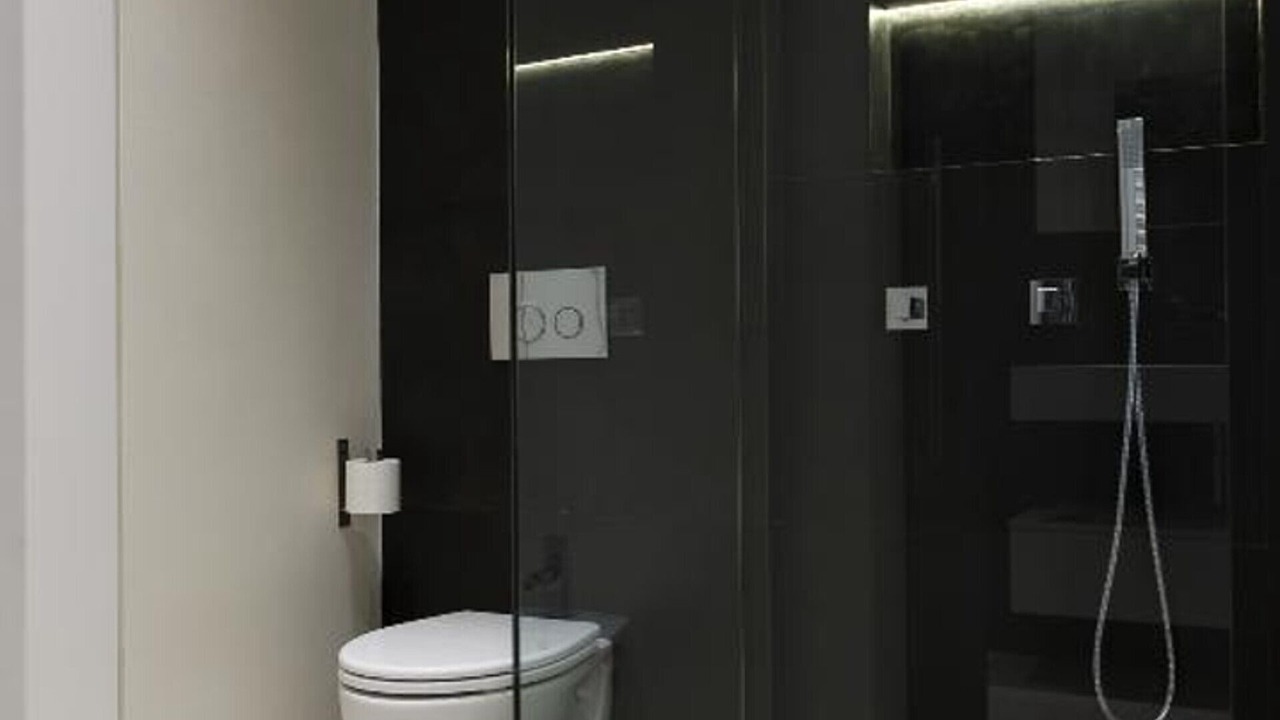Photo of Bathroom in Santa Maria Novella