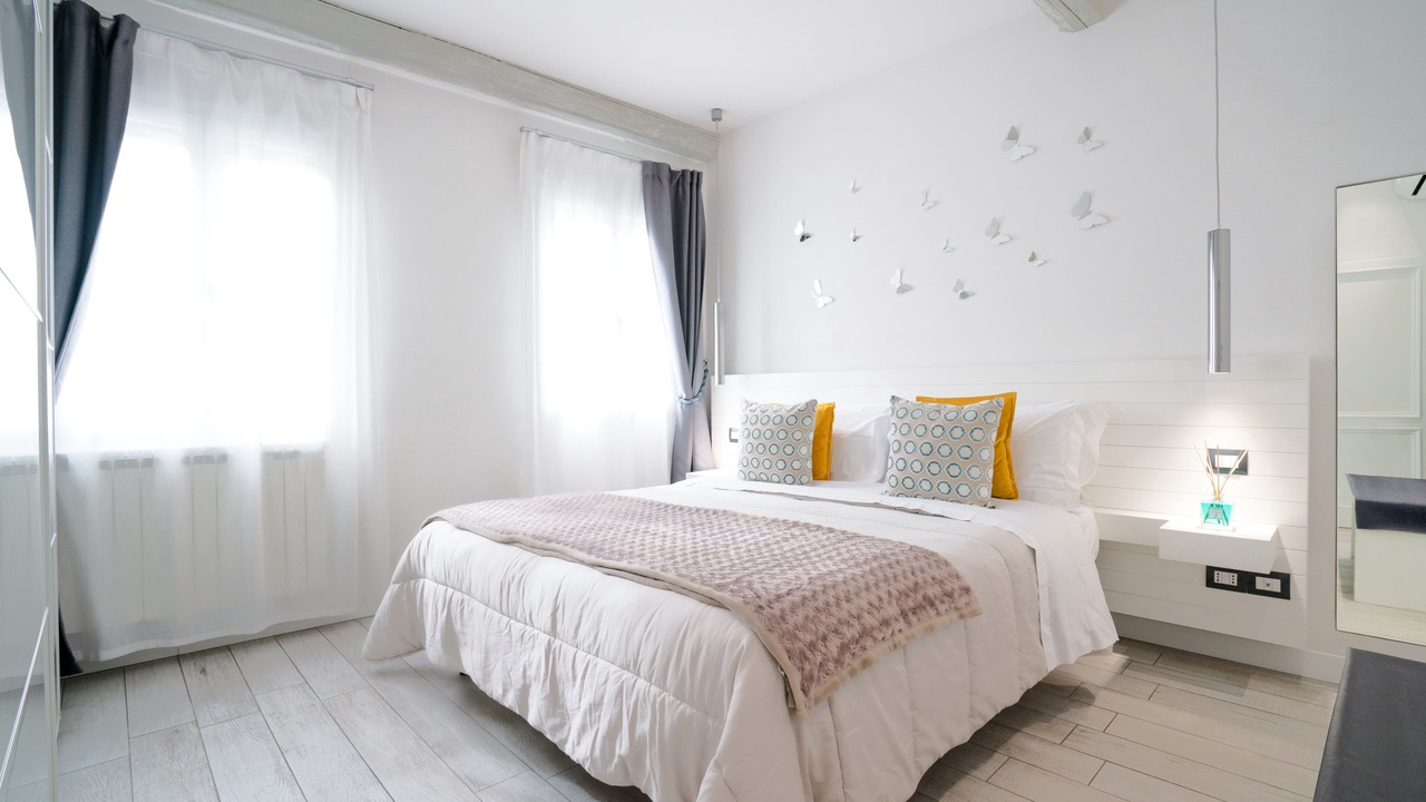 Photo of Bedroom in Santa Maria Novella