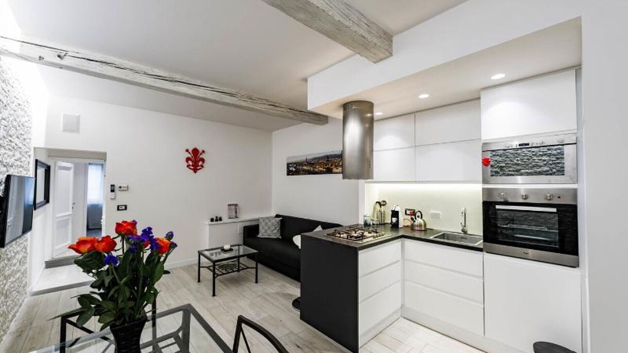 Photo of Kitchen in Santa Maria Novella