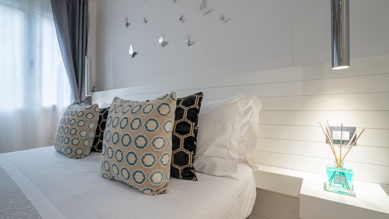 Photo of Bedroom in Santa Maria Novella