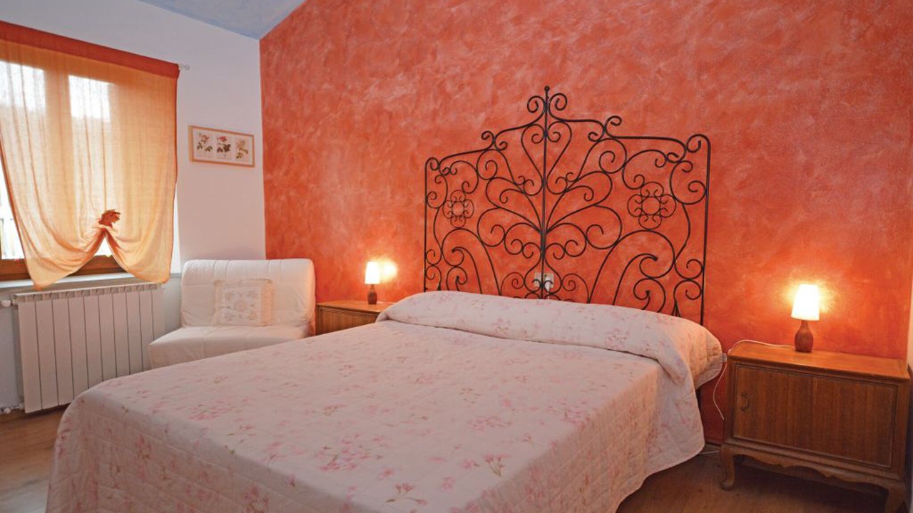 Photo of Bedroom in Monteluiano